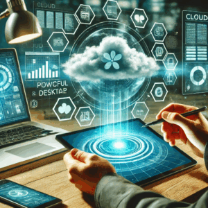 Solution informatique
