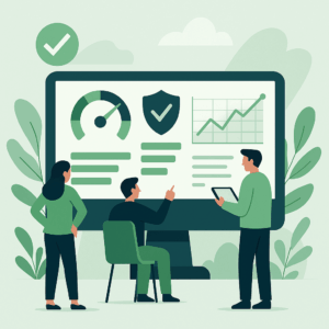qualité logicielle - Campagne de tests - Tests SI