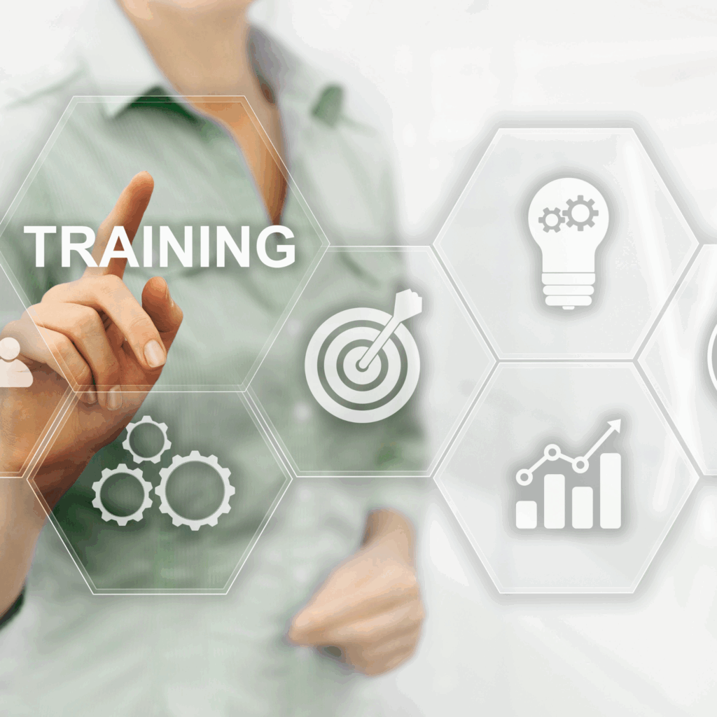 Formation Architecture d'entreprise - green IT - Digital sustainability