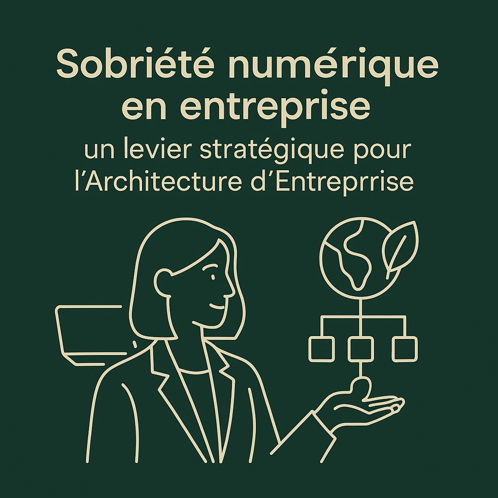 Sobriété numérique